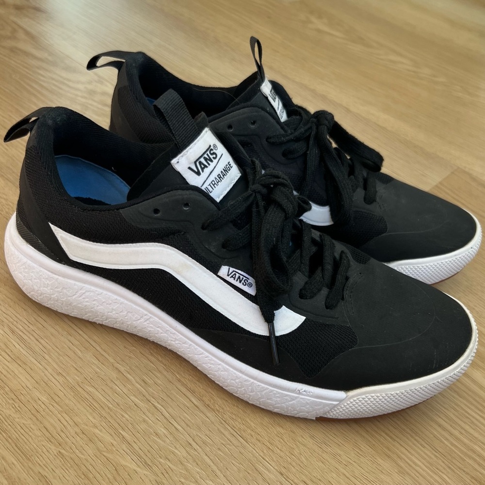 Vans Ultrarange Shoes